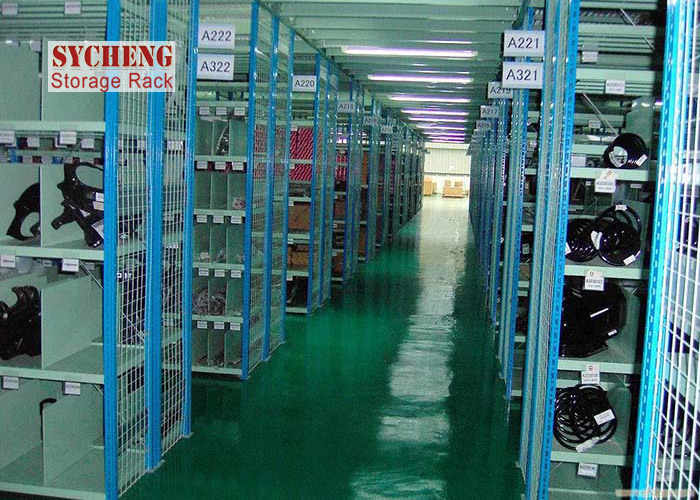 汽車4S店貨架價(jià)格