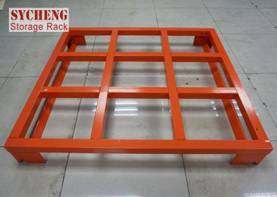 倉(cāng)儲(chǔ)籠生產(chǎn)廠家